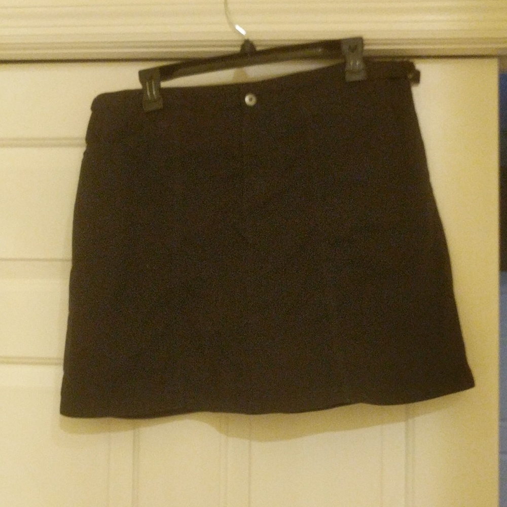 Fresh Produce skort. Worn once.